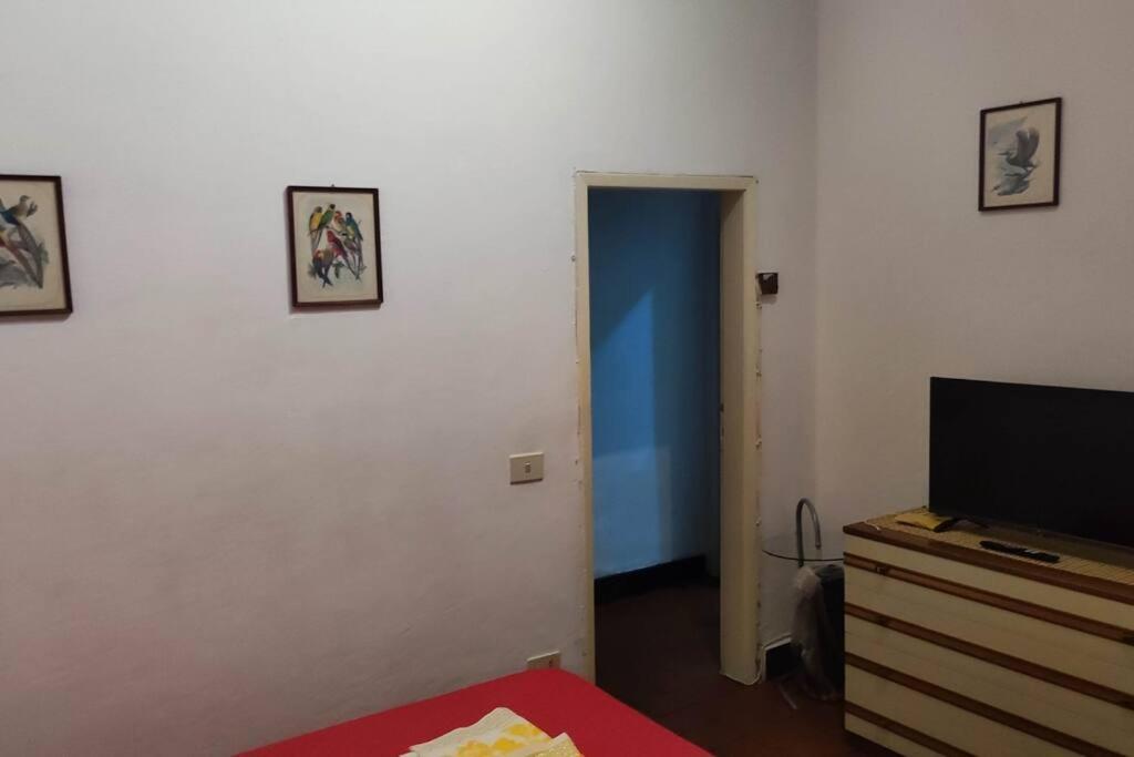Casa Nel Cuore Di Firenze. Exterior foto