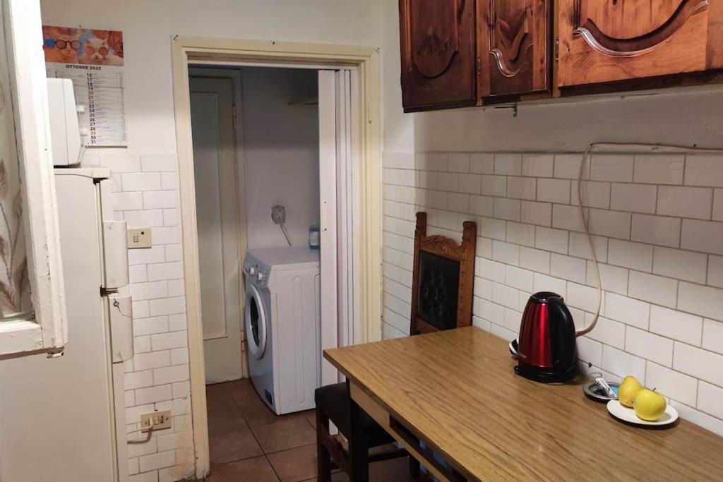 Casa Nel Cuore Di Firenze. Exterior foto